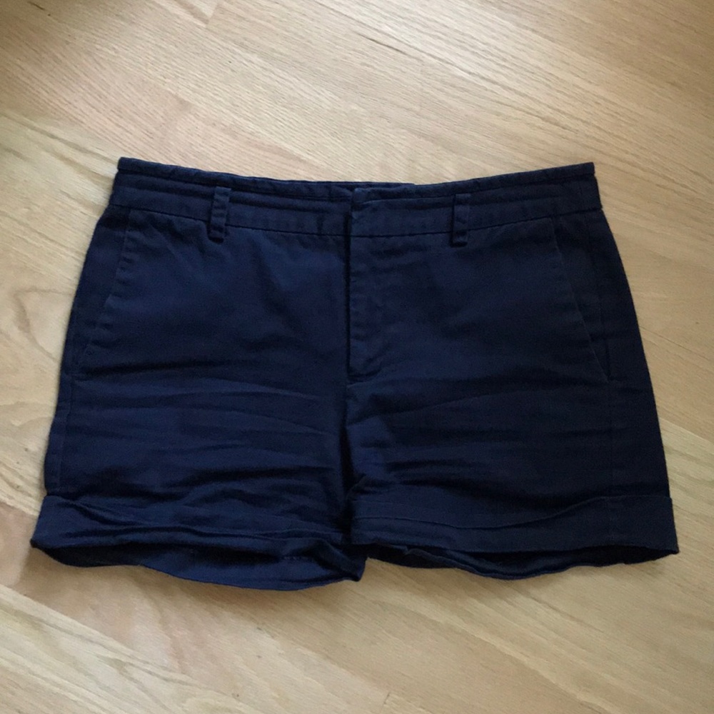 Zara Shorts